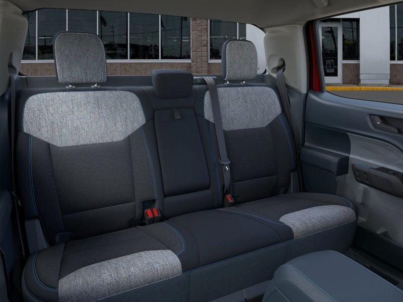 new 2026 Ford Maverick car, priced at $33,582