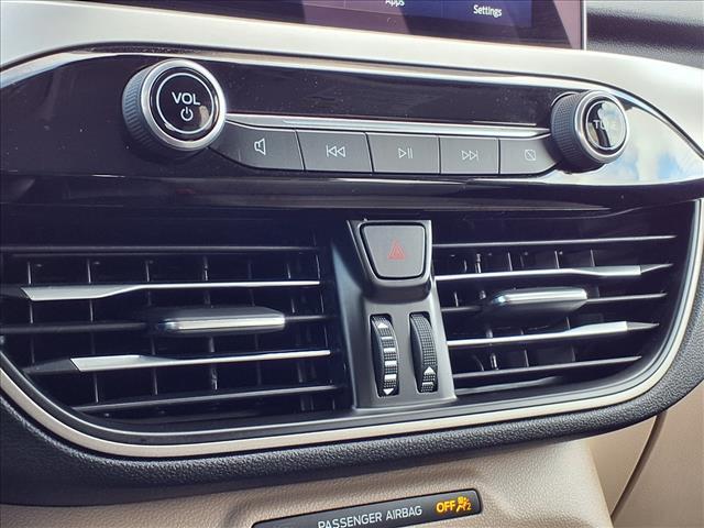 used 2022 Ford Escape car, priced at $22,500