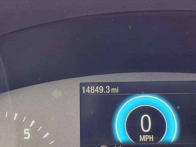 used 2022 Ford Escape car, priced at $22,500