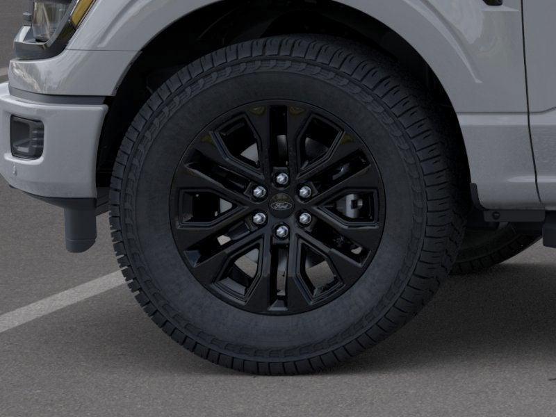 new 2026 Ford F-150 car, priced at $54,533