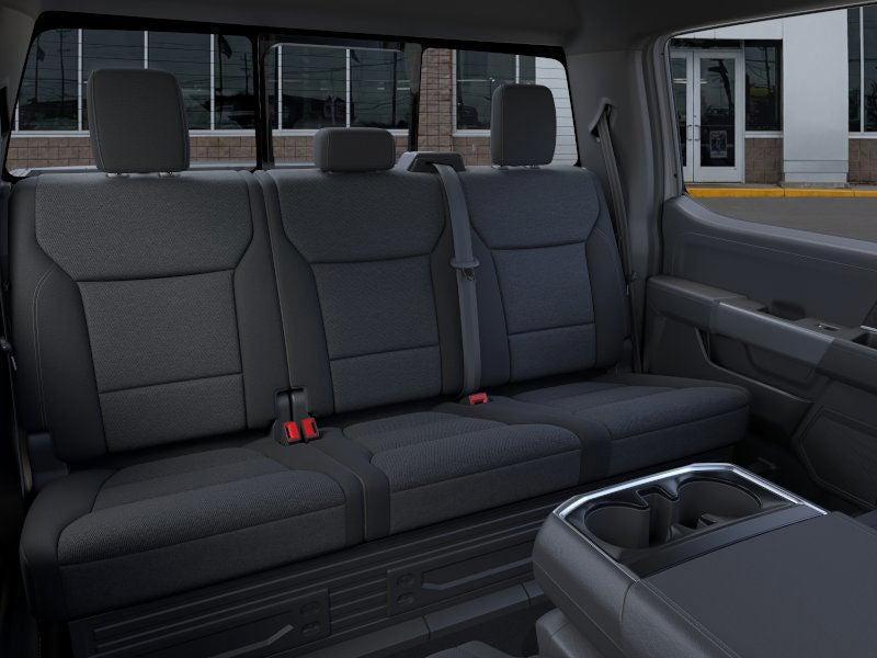 new 2026 Ford F-150 car, priced at $54,533