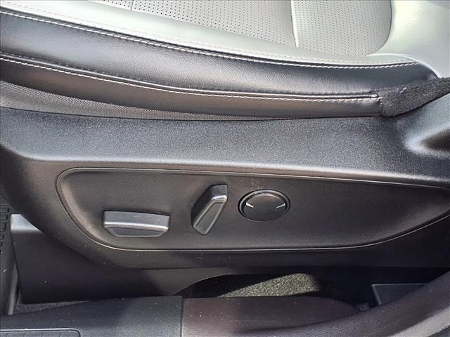 used 2023 Ford Escape car, priced at $25,495