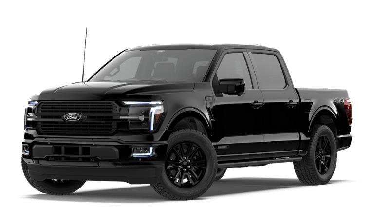 new 2026 Ford F-150 car, priced at $76,082