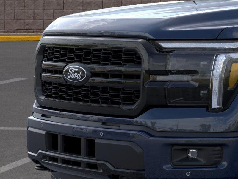 new 2026 Ford F-150 car, priced at $66,787