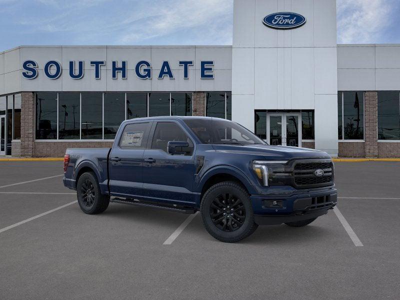 new 2026 Ford F-150 car, priced at $66,787