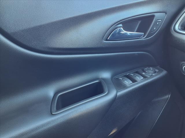 used 2022 Chevrolet Equinox car, priced at $16,995