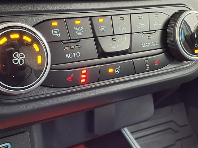 used 2024 Ford Maverick car, priced at $26,995