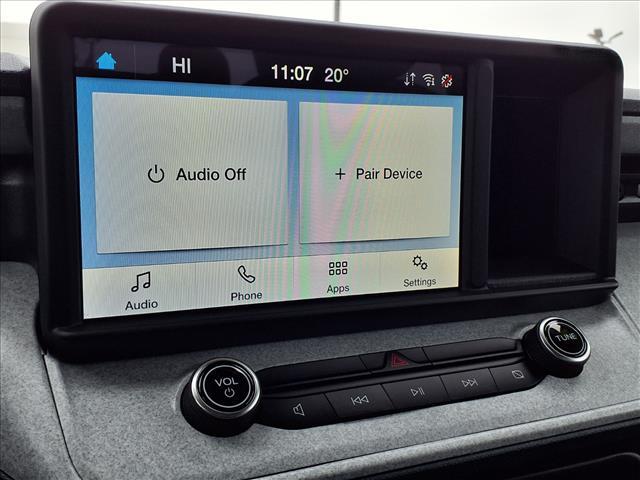 used 2024 Ford Maverick car, priced at $26,995