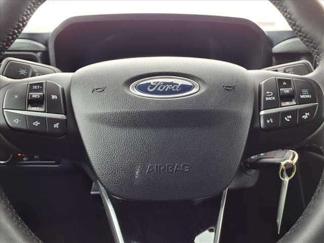 used 2024 Ford Maverick car, priced at $26,995