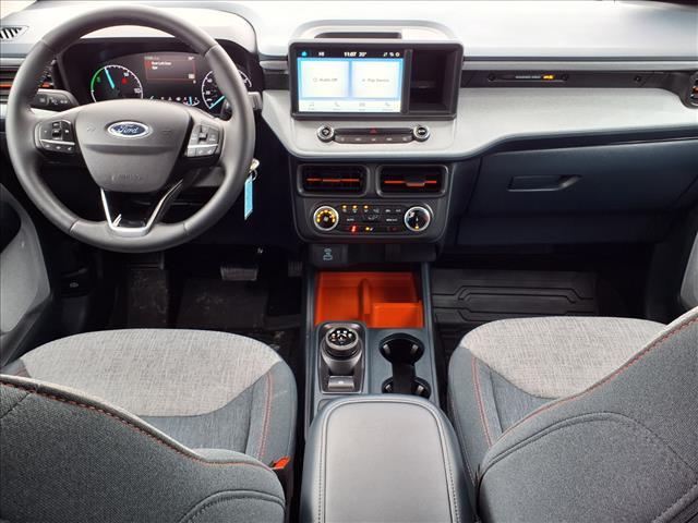 used 2024 Ford Maverick car, priced at $26,995