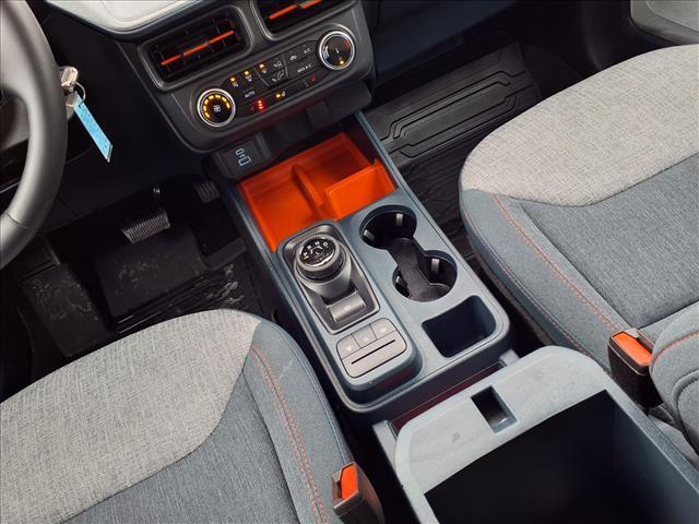 used 2024 Ford Maverick car, priced at $26,995