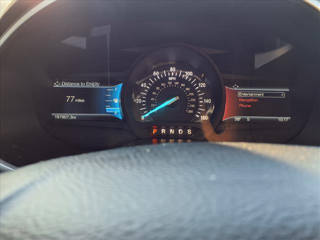 used 2016 Ford Edge car, priced at $7,995