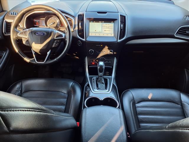 used 2016 Ford Edge car, priced at $7,995
