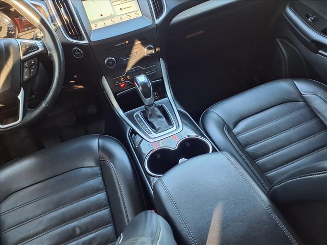 used 2016 Ford Edge car, priced at $7,995