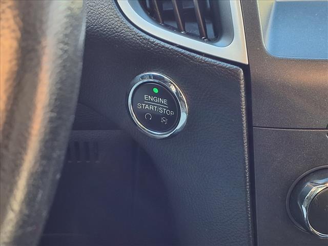 used 2016 Ford Edge car, priced at $7,995