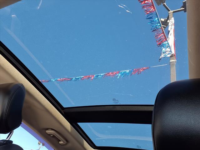 used 2016 Ford Edge car, priced at $7,995