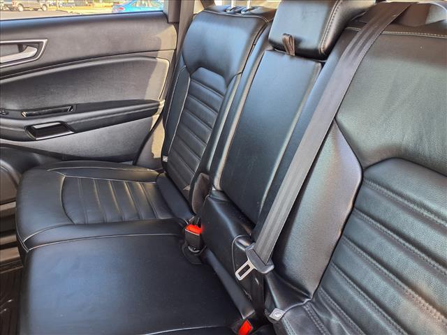 used 2016 Ford Edge car, priced at $7,995