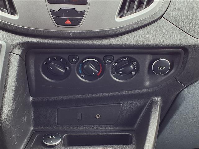 used 2016 Ford Transit-250 car, priced at $16,800