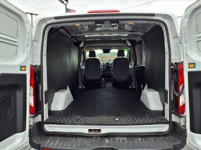 used 2016 Ford Transit-250 car, priced at $16,800