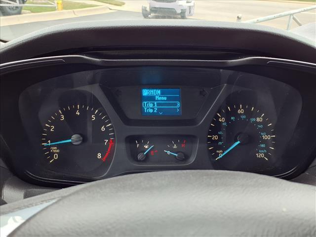 used 2016 Ford Transit-250 car, priced at $16,800
