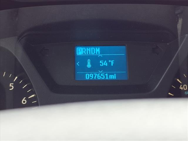 used 2016 Ford Transit-250 car, priced at $16,800