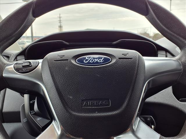 used 2016 Ford Transit-250 car, priced at $16,800