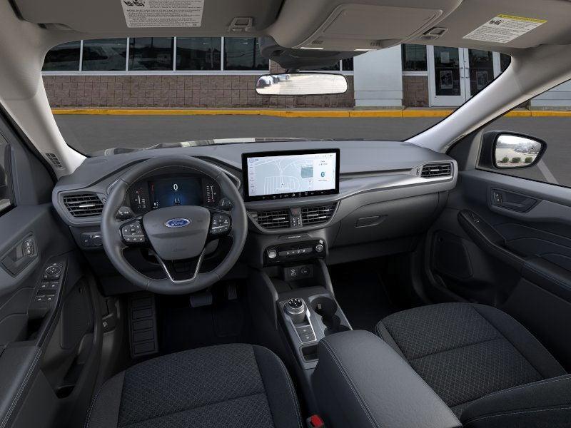 new 2026 Ford Escape car, priced at $33,604