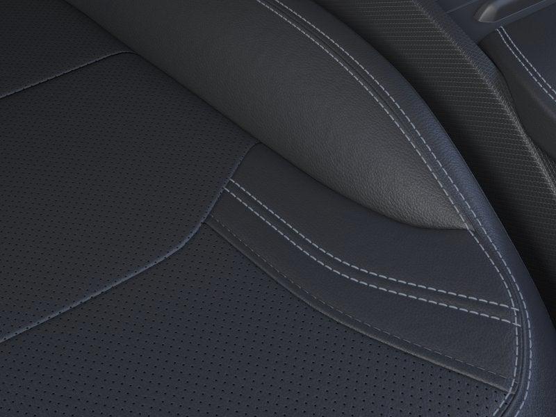 new 2026 Ford Mustang Mach-E car, priced at $48,396