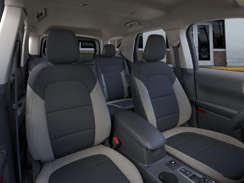 new 2026 Ford Bronco Sport car, priced at $33,951