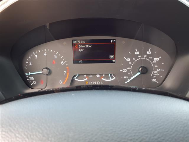 used 2022 Ford Escape car, priced at $24,740