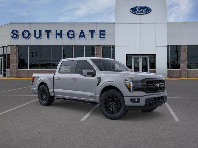 new 2026 Ford F-150 car, priced at $66,690