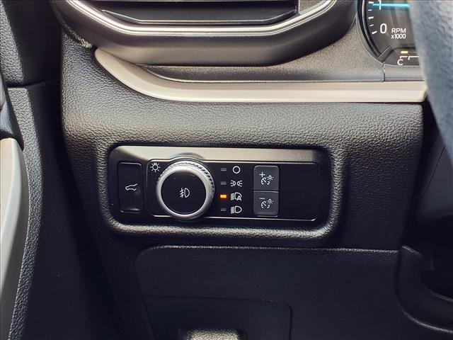 used 2022 Ford Explorer car, priced at $31,995