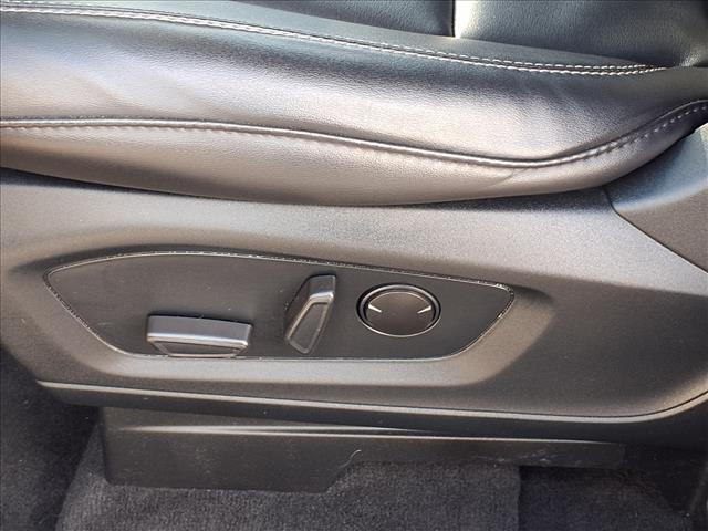 used 2022 Ford Explorer car, priced at $31,995