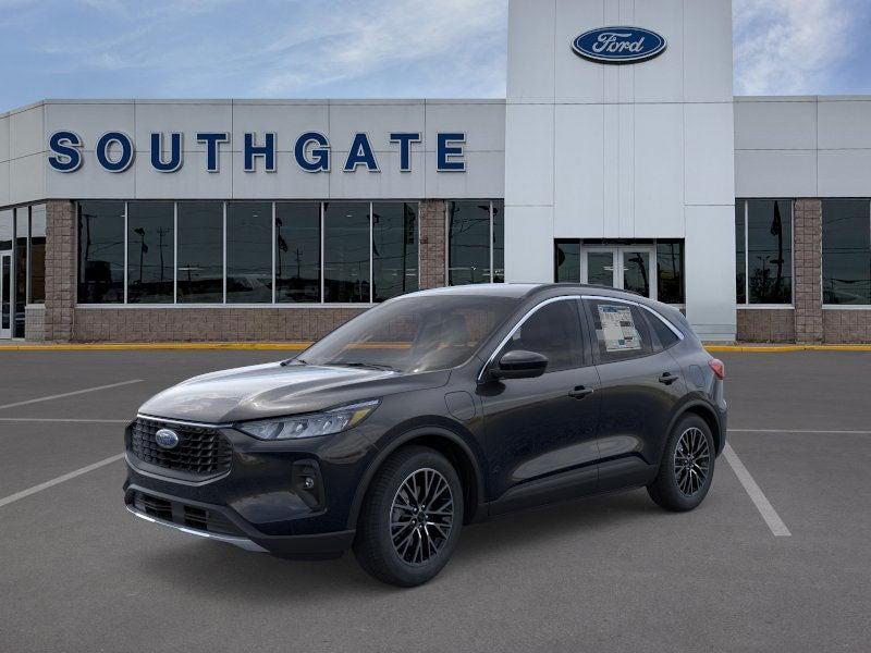 new 2026 Ford Escape car, priced at $34,524