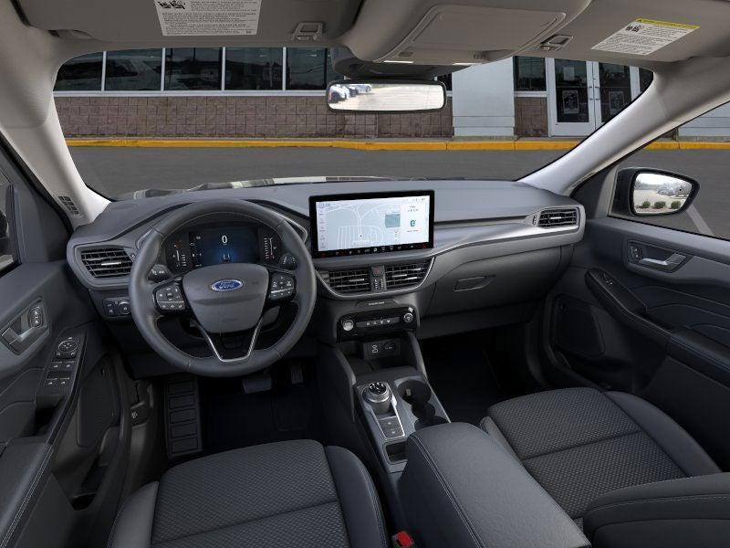 new 2026 Ford Escape car, priced at $34,524