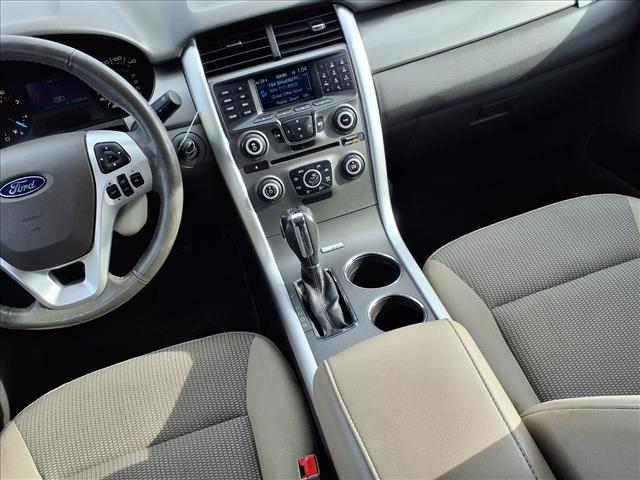 used 2013 Ford Edge car, priced at $7,995