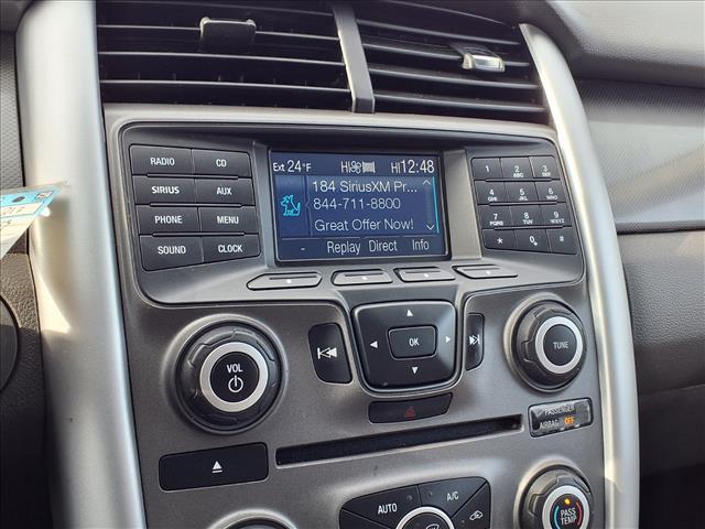 used 2013 Ford Edge car, priced at $7,995