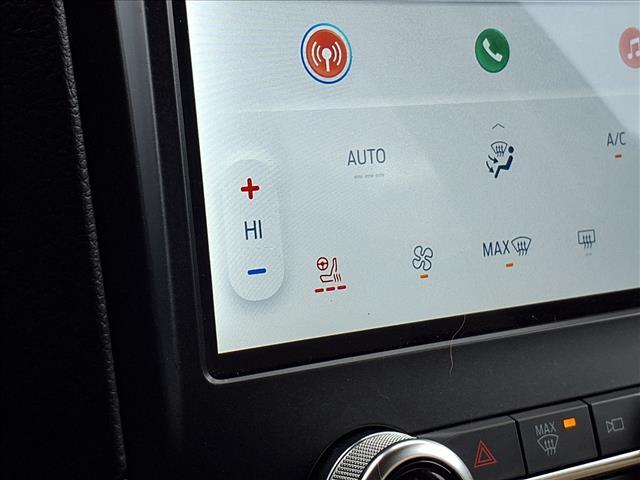 used 2024 Ford Edge car, priced at $25,922