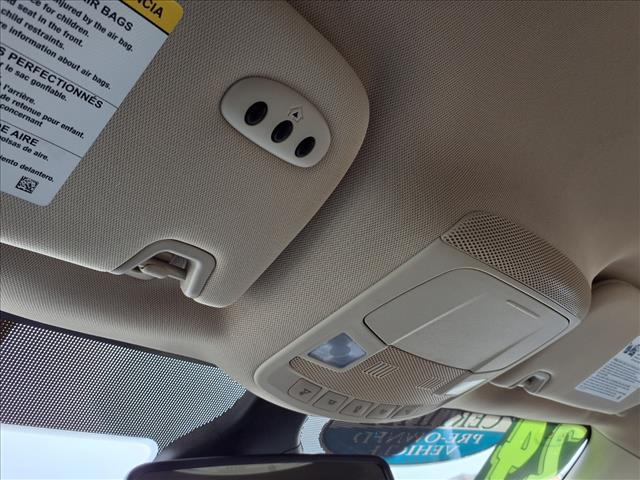 used 2024 Ford Edge car, priced at $25,922