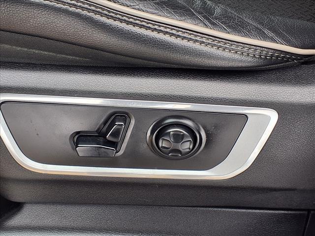 used 2020 Ram 1500 car, priced at $27,895