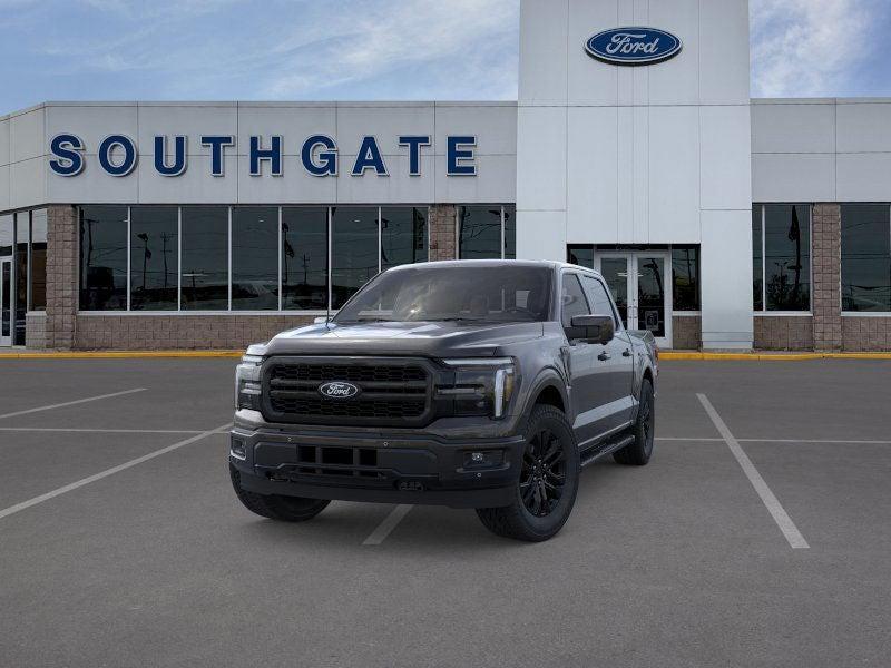 new 2026 Ford F-150 car, priced at $66,444