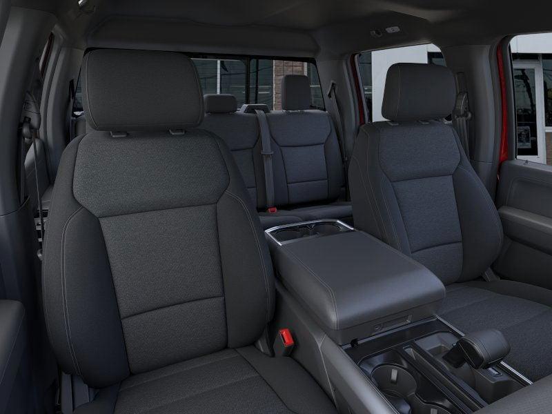 new 2026 Ford F-150 car, priced at $53,970