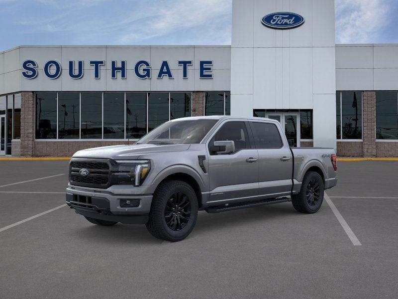 new 2026 Ford F-150 car, priced at $66,347
