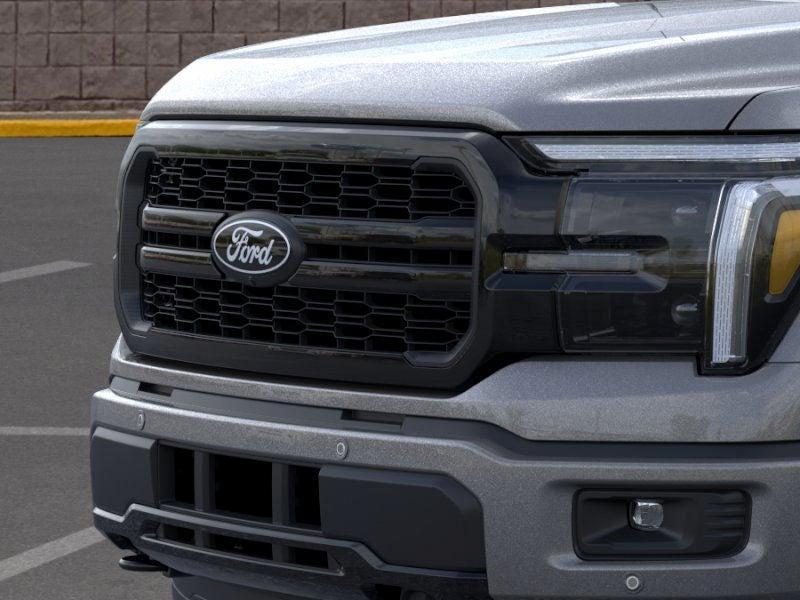 new 2026 Ford F-150 car, priced at $66,347