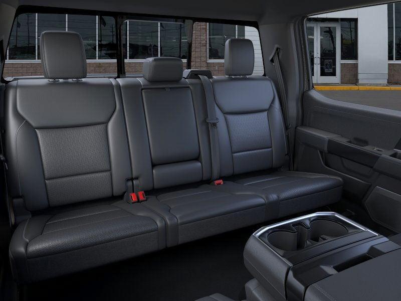 new 2026 Ford F-150 car, priced at $66,347