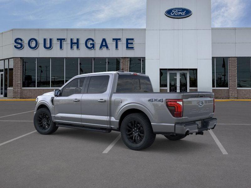 new 2026 Ford F-150 car, priced at $66,347
