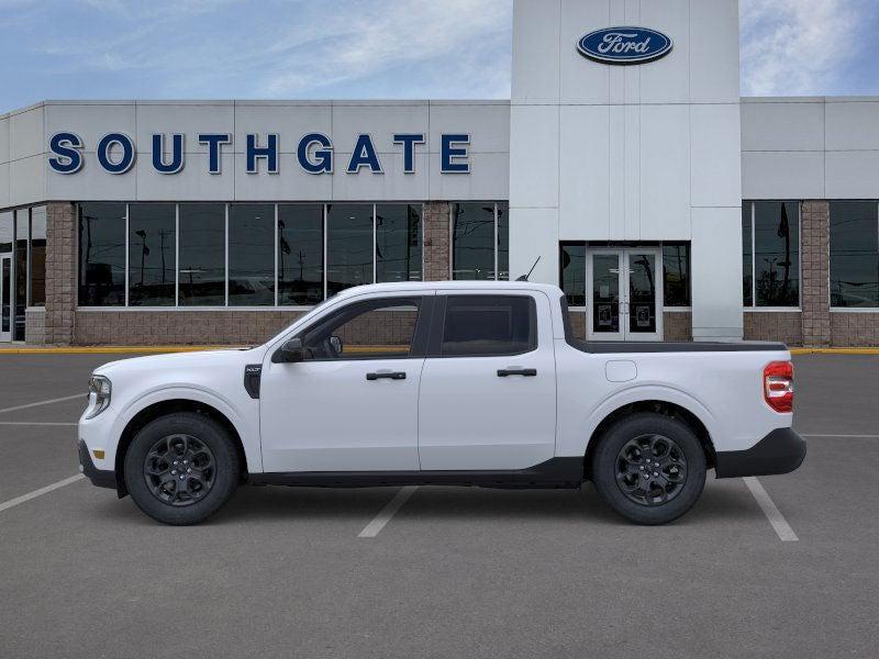 new 2026 Ford Maverick car, priced at $32,642