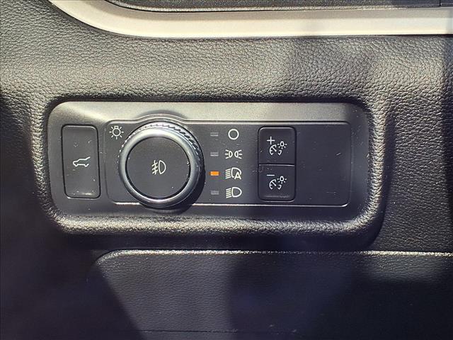 used 2022 Ford Explorer car, priced at $26,995