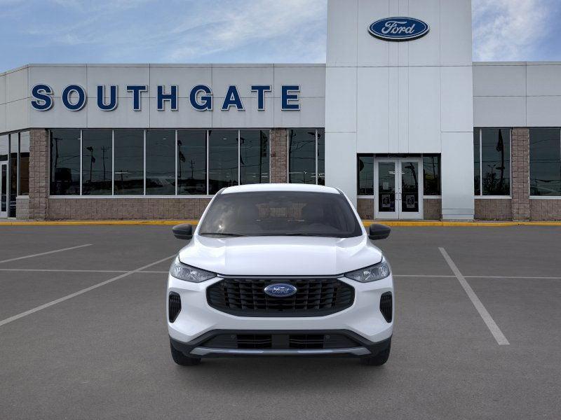 new 2026 Ford Escape car, priced at $32,837