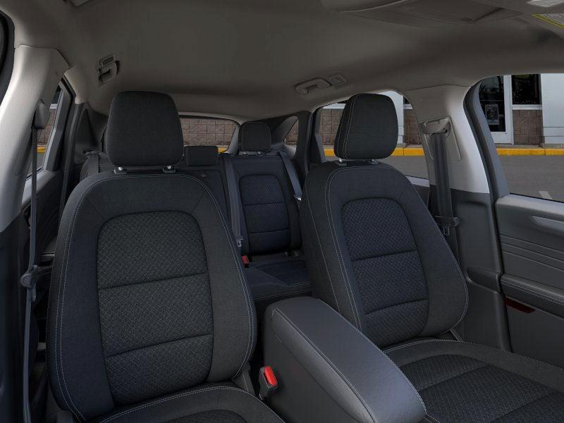 new 2026 Ford Escape car, priced at $32,837